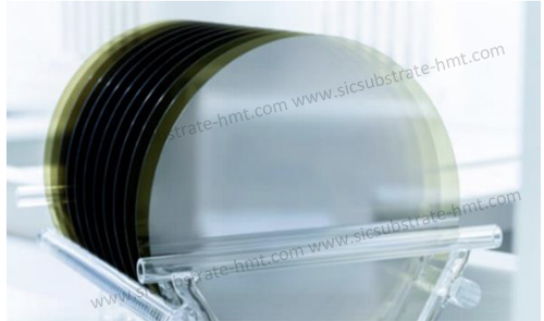 8inch sic wafer supplier