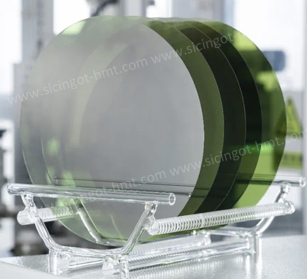 4H-N sic wafer suppliers