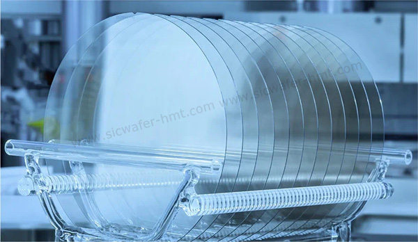 optic sic substrate manufacturer