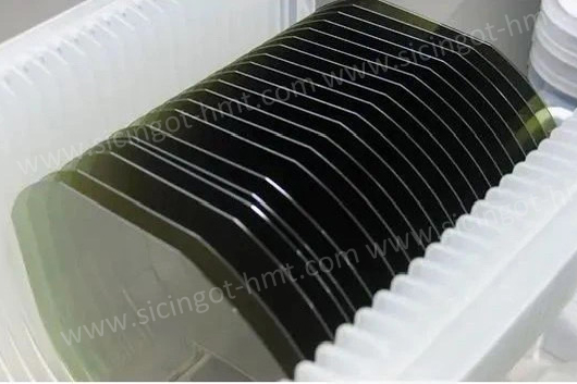 sic wafer supplier