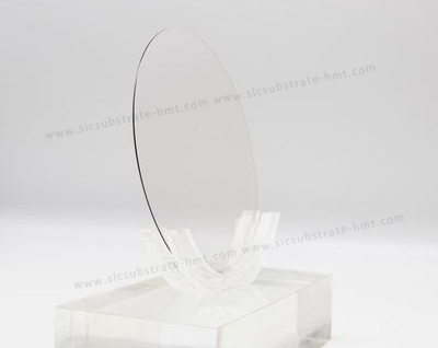 semi insulating sic wafer producers