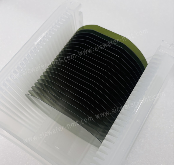 4 inch sic wafer supplier